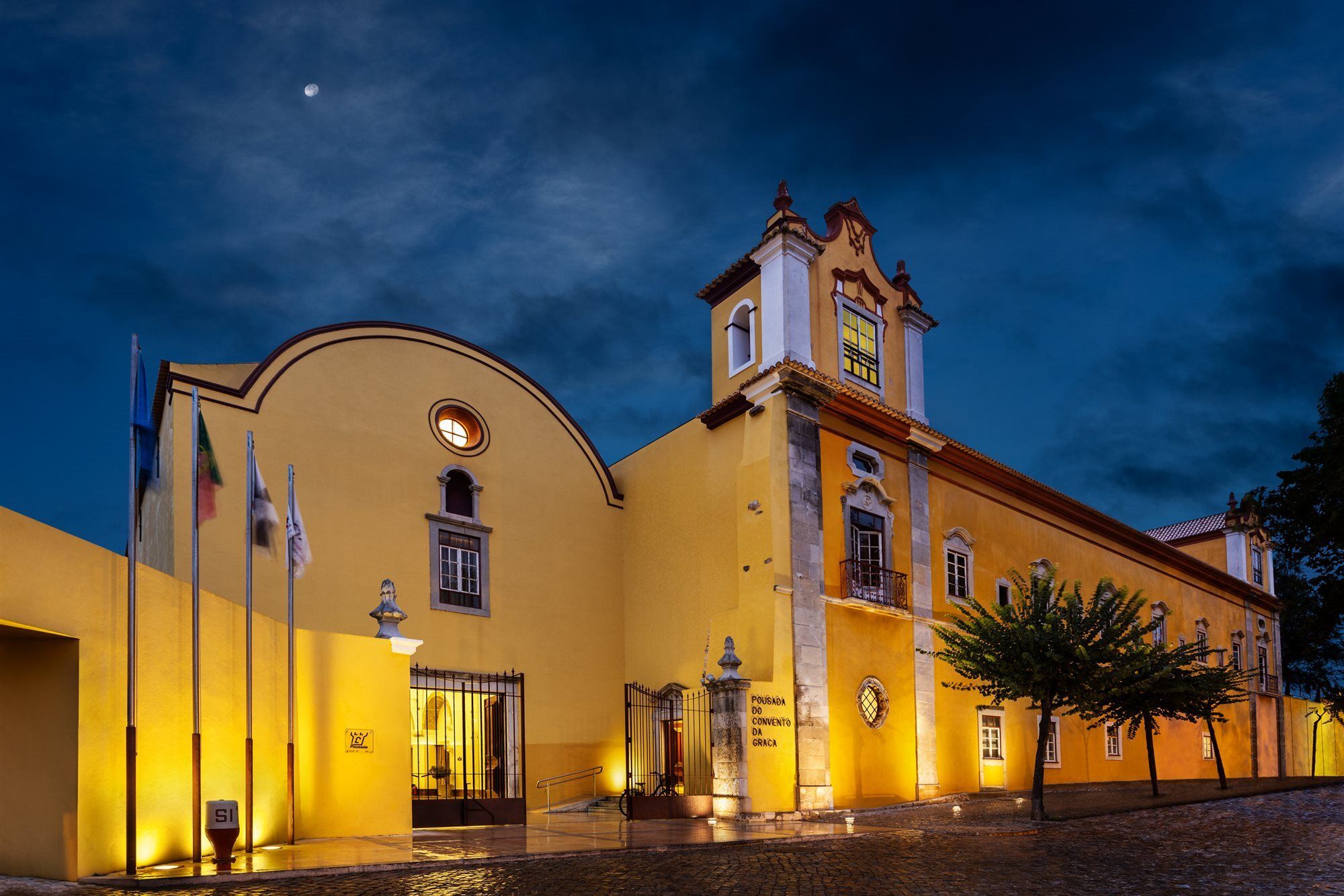 Convento De 4* Tavira